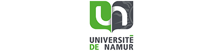 University Of Namur, Belgium